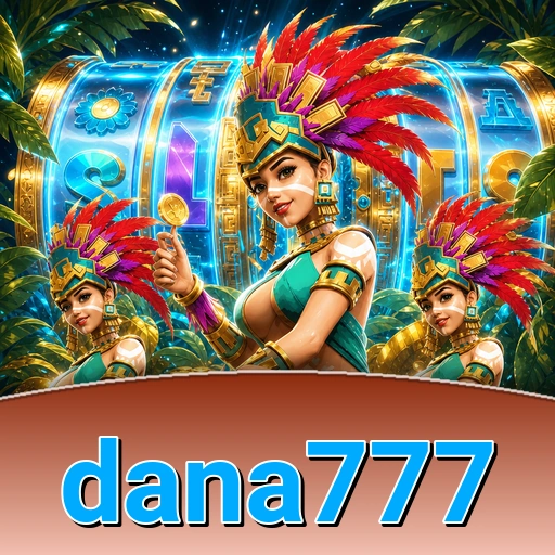 Logo dana777