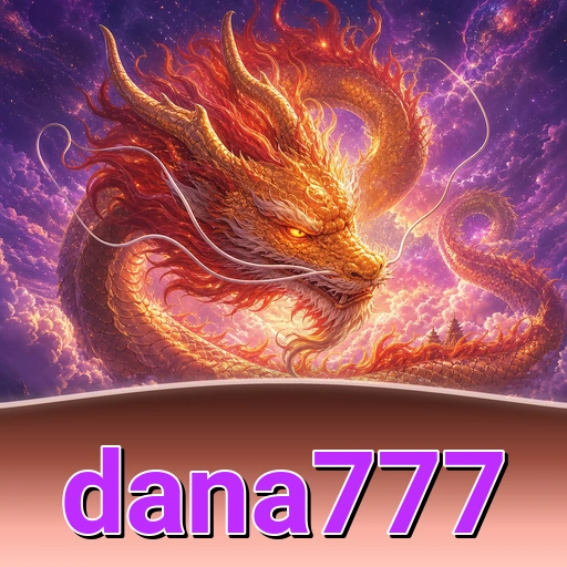 Logo dana777