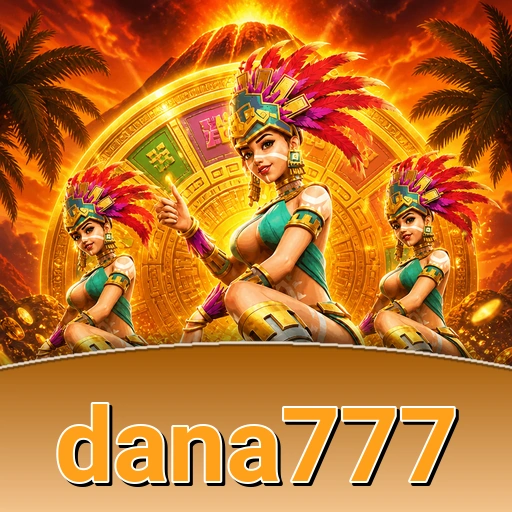 Logo dana777
